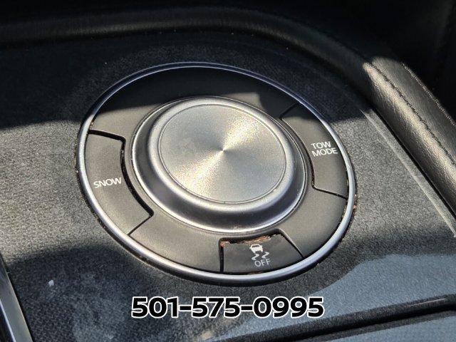 Used 2024 Nissan Armada SV RWD image 25