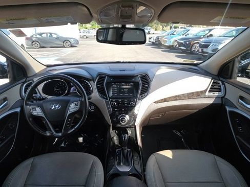 Used 2017 Hyundai Santa Fe Sport AWD/4WD image 14