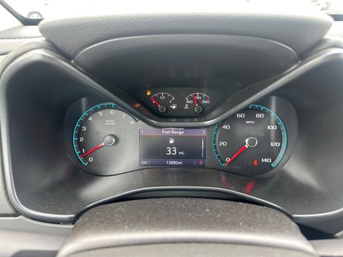 Used 2019 GMC Canyon SLE w/ SLE Convenience Package image 21