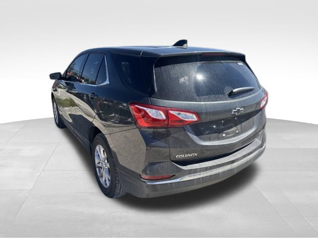 Used 2020 Chevrolet Equinox LT AWD/4WD image 73