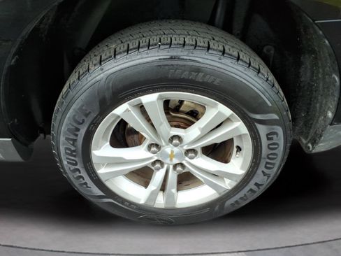 Used 2015 Chevrolet Equinox LT w/ Driver Convenience Package FWD image 30