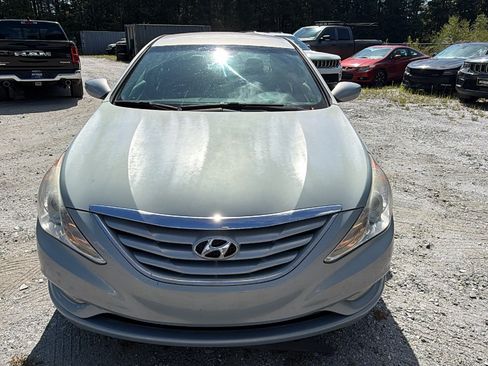 Used 2013 Hyundai Sonata GLS w/ Popular Equipment Pkg FWD image 3