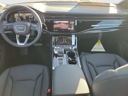 New 2026 Audi Q7 2.0T Premium Plus AWD/4WD image 12