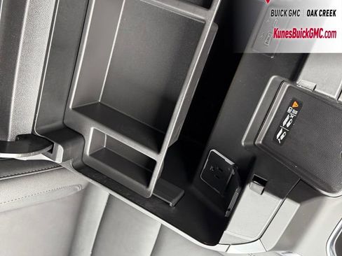 New 2026 GMC Sierra 1500 Elevation w/ Elevation Premium Package image 19