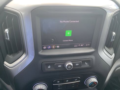 Used 2024 Chevrolet Silverado 3500 W/T w/ WT Convenience Package image 19