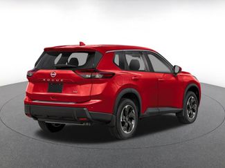 Used 2025 Nissan Rogue SV AWD/4WD video 2