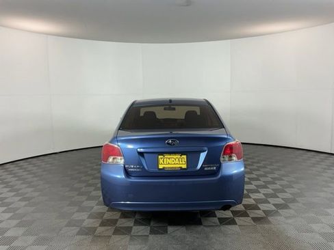 Used 2014 Subaru Impreza 2.0i Premium w/ All-Weather Package w/CVT AWD/4WD image 6