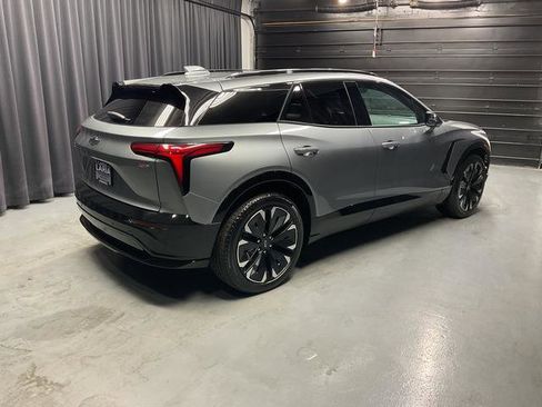 Used 2024 Chevrolet Blazer EV RS image 7