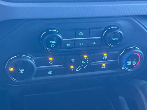 Used 2021 Ford Bronco Big Bend image 20