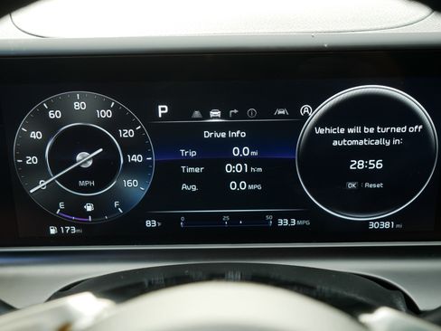 Used 2024 Kia Seltos S AWD/4WD image 21