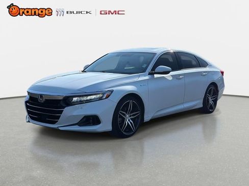 Used 2022 Honda Accord Touring image 7