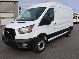 Used 2024 Ford Transit 250 148 Medium Roof video 2