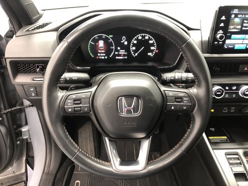 Used 2024 Honda CR-V Sport-L image 11