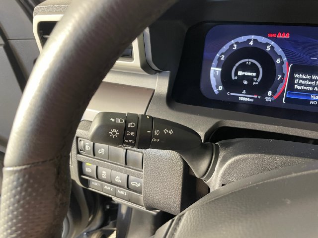 Used 2024 Toyota Tacoma TRD Off-Road w/ TRD Off Road Premium Package AWD/4WD image 13