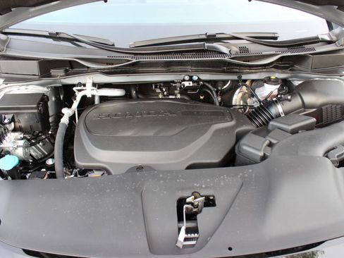 Used 2025 Honda Odyssey EX-L image 24