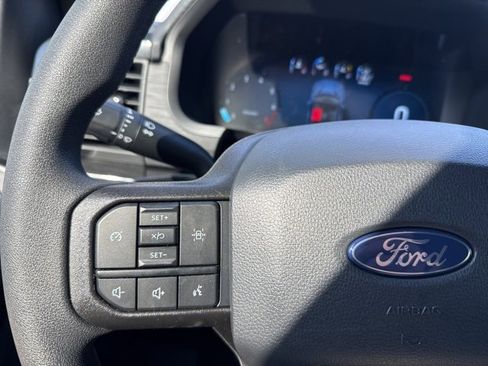 New 2026 Ford F150 STX w/ Equipment Group 200A image 29