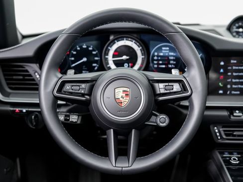 Certified 2024 Porsche 911 Carrera RWD image 13
