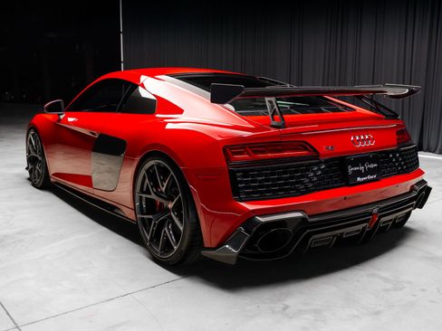 Used 2023 Audi R8 V10 performance image 47