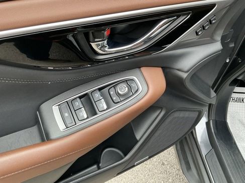 Certified 2022 Subaru Outback Touring XT w/ Popular Package #2 image 14