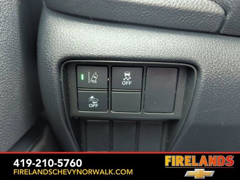 Used 2022 Honda CR-V EX image 22