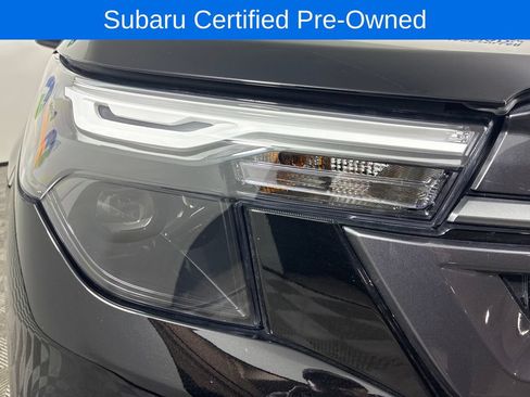 Used 2026 Subaru Forester Premium AWD/4WD image 2