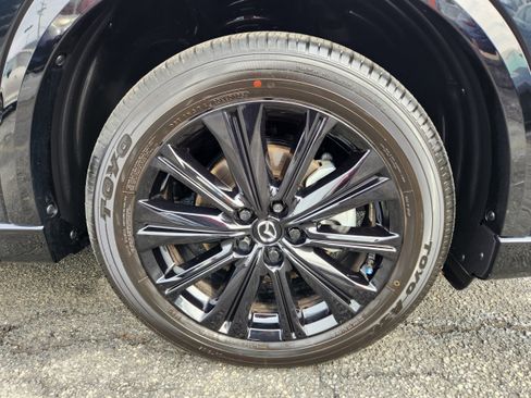 Certified 2025 MAZDA CX-5 2.5 Turbo image 7