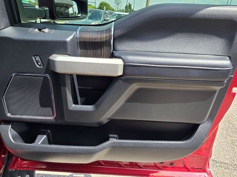 Used 2021 Ford F250 Lariat AWD/4WD image 40