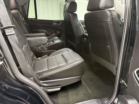 Used 2018 GMC Yukon Denali w/ Denali Ultimate Package AWD/4WD image 36