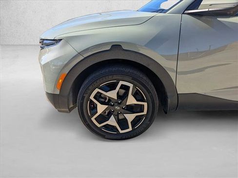Used 2023 Hyundai Santa Cruz Limited w/ Launch Package image 25