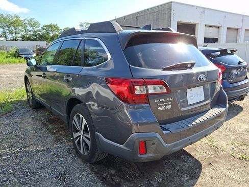 Used 2019 Subaru Outback 2.5i Limited w/ Popular Package #2 AWD/4WD image 6