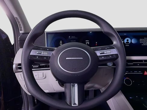 Used 2025 Hyundai Tucson SEL image 13