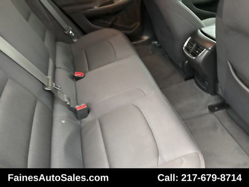 Used 2023 Chevrolet Malibu LT image 65