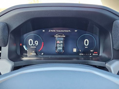 New 2026 Ford Explorer Active w/ Active Comfort Package RWD image 14