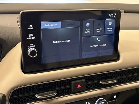 New 2027 Honda HR-V EX-L image 22