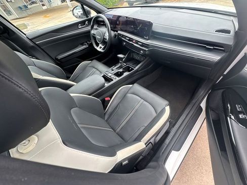 Used 2025 Kia K5 GT-Line FWD image 21