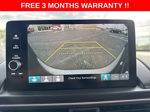 Used 2024 Honda Pilot EX-L image 18