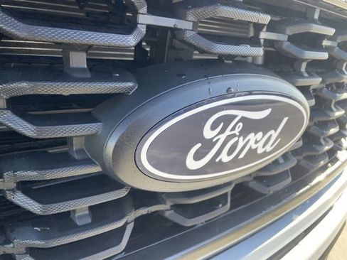 New 2025 Ford F150 STX image 28