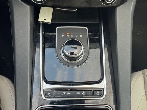 Used 2018 Jaguar F-PACE Prestige AWD/4WD image 33