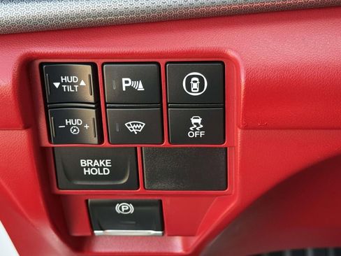 Used 2025 Acura RDX AWD w/ A-Spec & Advance Pkg image 26