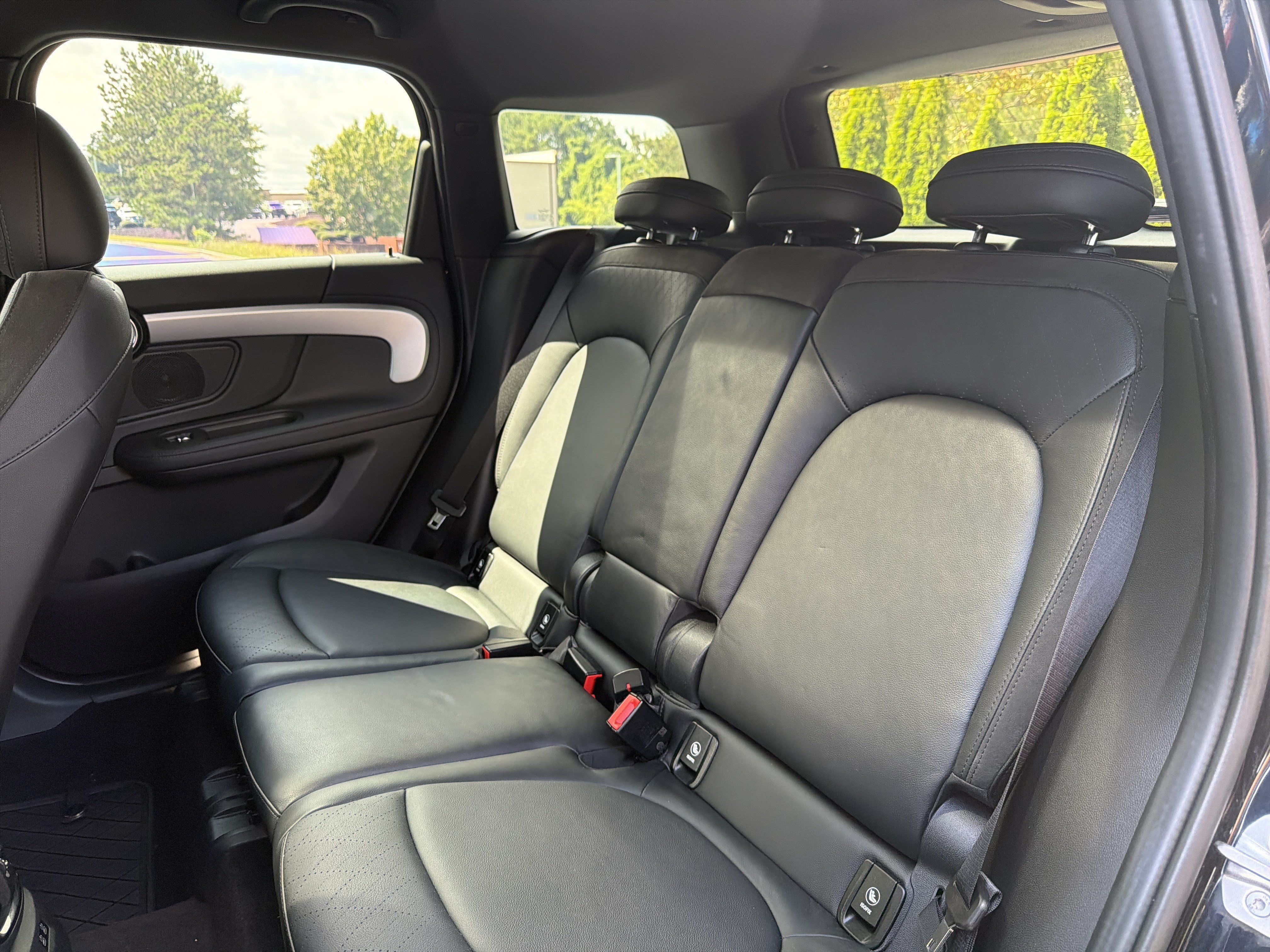 Used 2023 MINI Cooper Countryman S AWD/4WD image 9