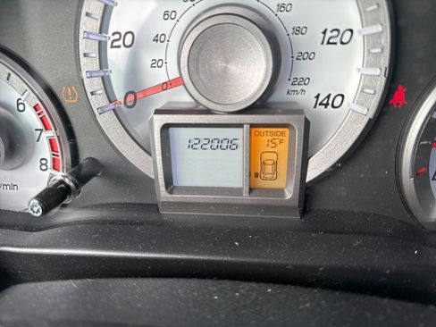 Used 2015 Honda Pilot EX-L image 10