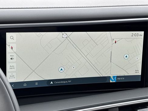 New 2026 Hyundai Palisade Calligraphy AWD/4WD image 20