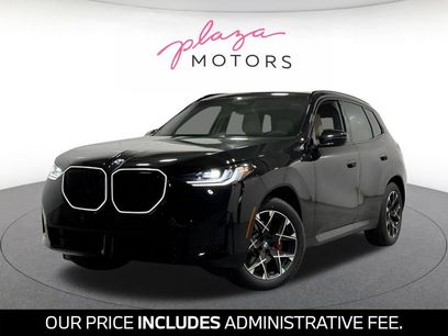 Used 2026 BMW X3 xDrive30i w/ Premium Package