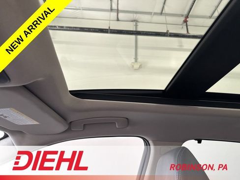 Used 2021 Nissan Rogue Platinum AWD/4WD image 33