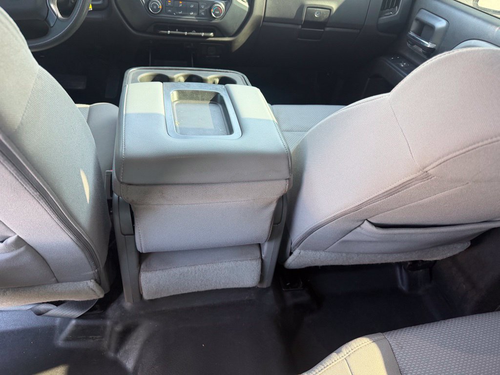 Used 2019 Chevrolet Silverado 2500 4x4 Double Cab image 27