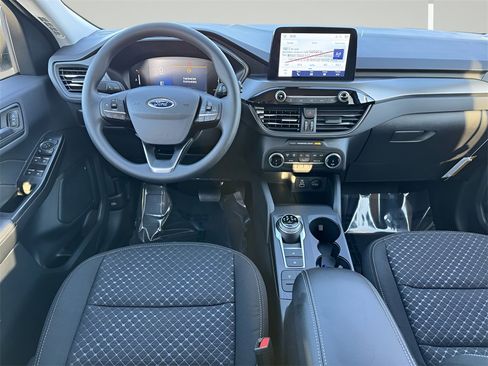 New 2026 Ford Escape Active image 7