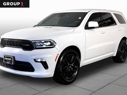 Used 2022 Dodge Durango GT