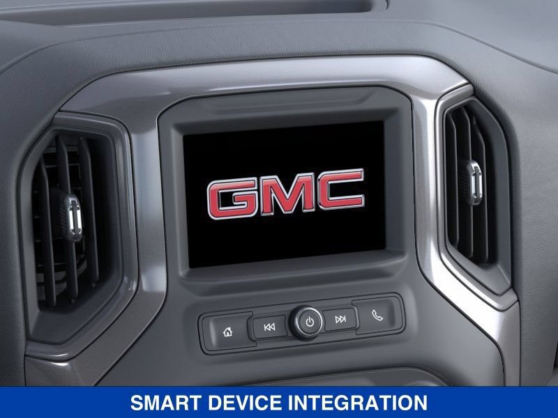 New 2026 GMC Sierra 1500 Pro w/ Pro Value Package AWD/4WD image 21