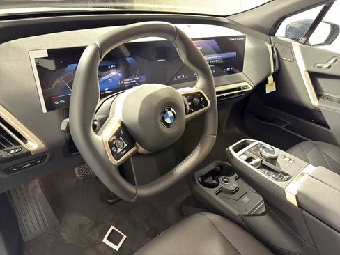 New 2026 BMW iX xDrive45 w/ Premium Package image 14
