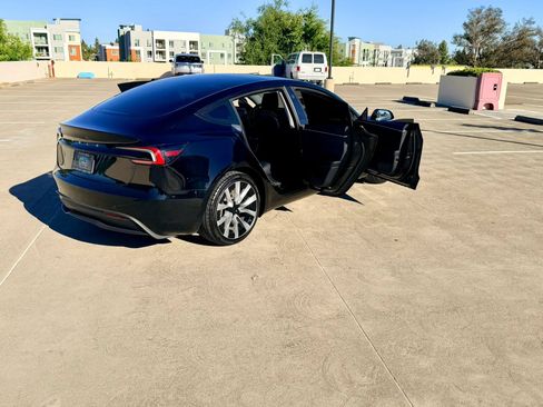 Used 2024 Tesla Model 3 Standard Range RWD image 52